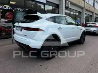 2018 Jaguar E-PACE