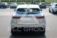 2018 Jaguar E-PACE