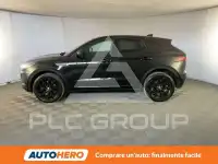 2018 Jaguar E-PACE