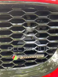 2017 Jaguar E-PACE