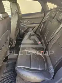 2018 Jaguar E-PACE