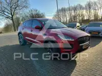 2018 Jaguar E-PACE