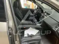 2018 Jaguar E-PACE
