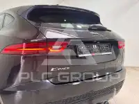 2018 Jaguar E-PACE