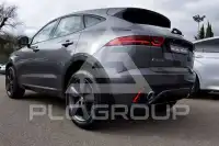 2018 Jaguar E-PACE