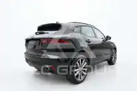2018 Jaguar E-PACE