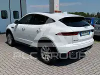 2018 Jaguar E-PACE