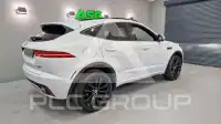 2018 Jaguar E-PACE