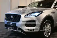 2018 Jaguar E-PACE