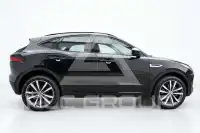 2018 Jaguar E-PACE