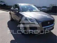 2018 Jaguar E-PACE