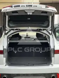 2018 Jaguar E-PACE
