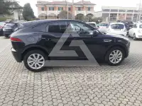 2018 Jaguar E-PACE
