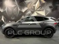 2018 Jaguar E-PACE