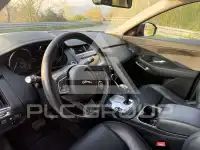 2018 Jaguar E-PACE