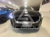 2018 Jaguar E-PACE