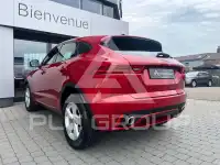 2018 Jaguar E-PACE