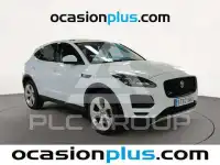 2018 Jaguar E-PACE