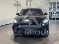 2018 Jaguar E-PACE