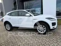 2018 Jaguar E-PACE