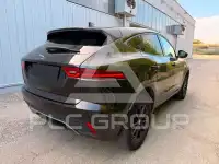 2018 Jaguar E-PACE