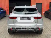 2018 Jaguar E-PACE