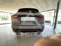 2018 Jaguar E-PACE