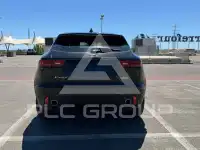 2018 Jaguar E-PACE
