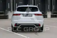 2018 Jaguar E-PACE