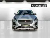 2018 Jaguar E-PACE