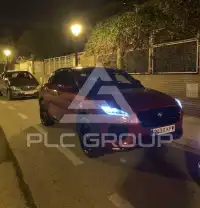 2018 Jaguar E-PACE