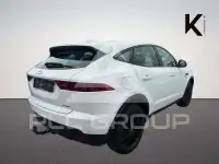 2018 Jaguar E-PACE