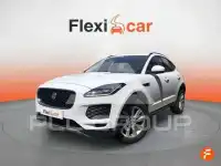 2018 Jaguar E-PACE