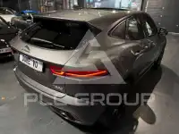 2018 Jaguar E-PACE