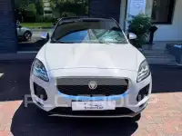 2018 Jaguar E-PACE