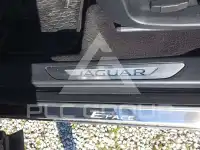 2018 Jaguar E-PACE