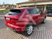 2018 Jaguar E-PACE