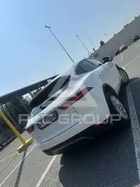 2018 Jaguar E-PACE