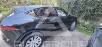 2018 Jaguar E-PACE