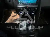 2018 Jaguar E-PACE