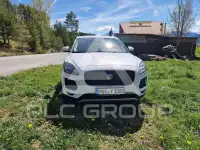 2018 Jaguar E-PACE
