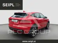 2018 Jaguar E-PACE