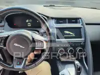 2018 Jaguar E-PACE