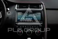 2018 Jaguar E-PACE