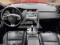 2018 Jaguar E-PACE