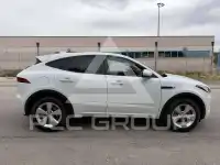 2018 Jaguar E-PACE