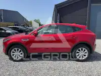 2018 Jaguar E-PACE