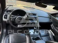 2018 Jaguar E-PACE