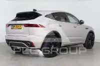 2018 Jaguar E-PACE