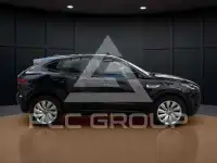2018 Jaguar E-PACE